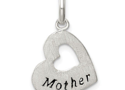 Sterling Silver Pendants Style QC9464 - Classique Jewelry Inc.