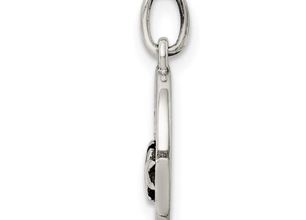 Sterling Silver Pendants Style QC9467 - Classique Jewelry Inc.