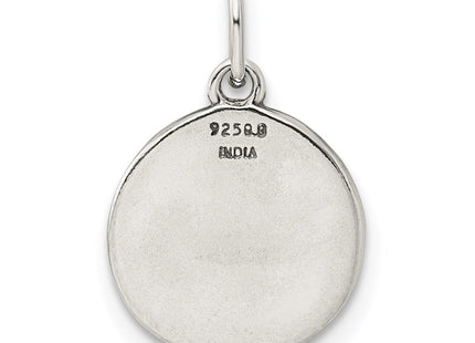 Sterling Silver Pendants Style QC9467 - Classique Jewelry Inc.
