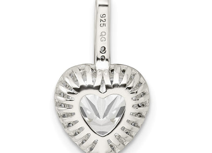 Sterling Silver Chains Style QC9468 - Classique Jewelry Inc.