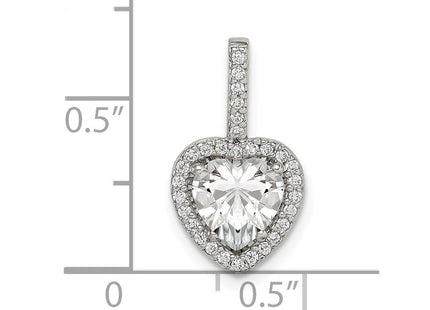 Sterling Silver Chains Style QC9468 - Classique Jewelry Inc.