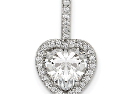 Sterling Silver Chains Style QC9468 - Classique Jewelry Inc.