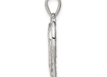 Sterling Silver Pendants Style QC9470 - Classique Jewelry Inc.