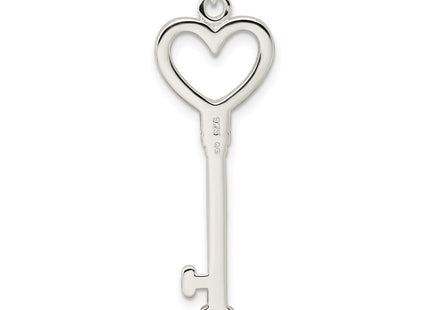 Sterling Silver Pendants Style QC9477 - Classique Jewelry Inc.