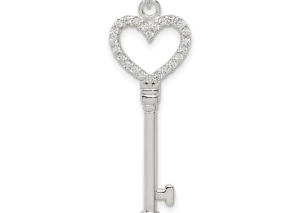 Sterling Silver Pendants Style QC9477 - Classique Jewelry Inc.