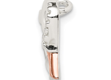 Sterling Silver Chains Style QC9479 - Classique Jewelry Inc.