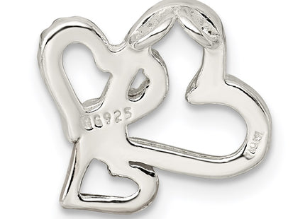 Sterling Silver Chains Style QC9479 - Classique Jewelry Inc.