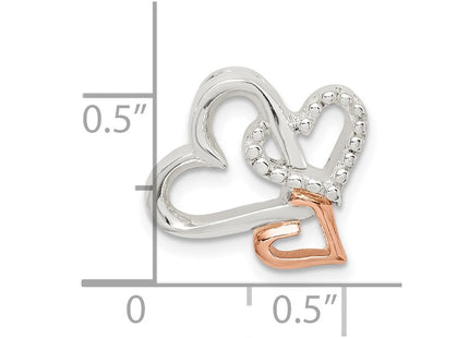 Sterling Silver Chains Style QC9479 - Classique Jewelry Inc.