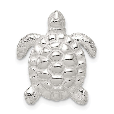 Sterling silver charm