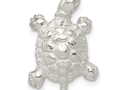 Sterling silver charm