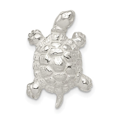 Sterling silver charm