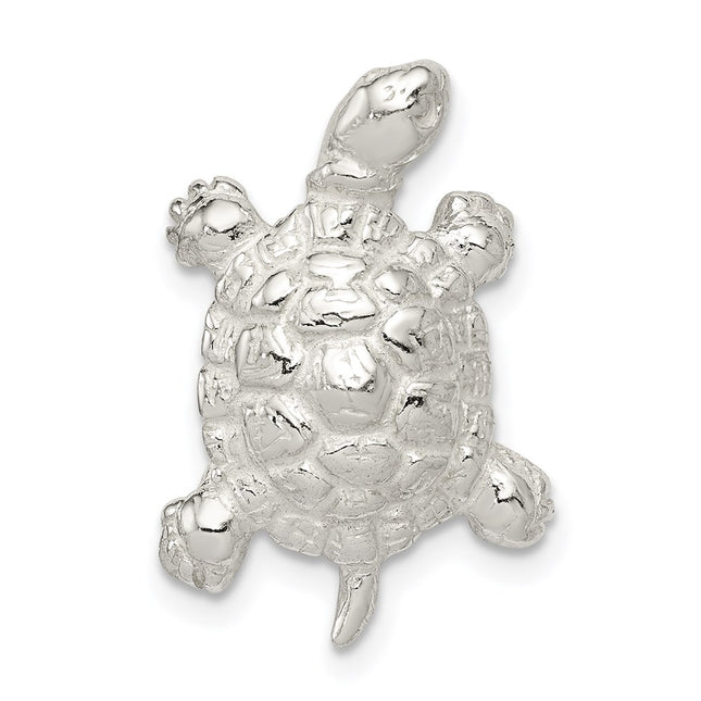 Sterling silver charm