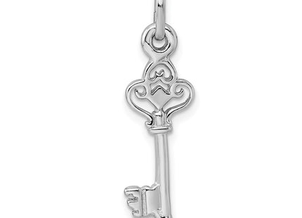 Sterling Silver Pendants Style QC9487 - Classique Jewelry Inc.