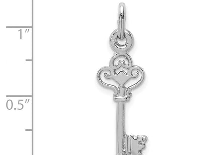 Sterling Silver Pendants Style QC9487 - Classique Jewelry Inc.