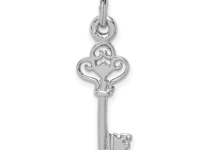 Sterling Silver Pendants Style QC9487 - Classique Jewelry Inc.