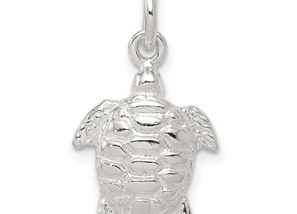 Sterling silver charm