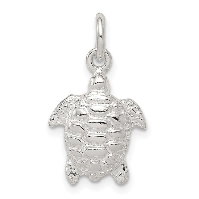 Sterling silver charm