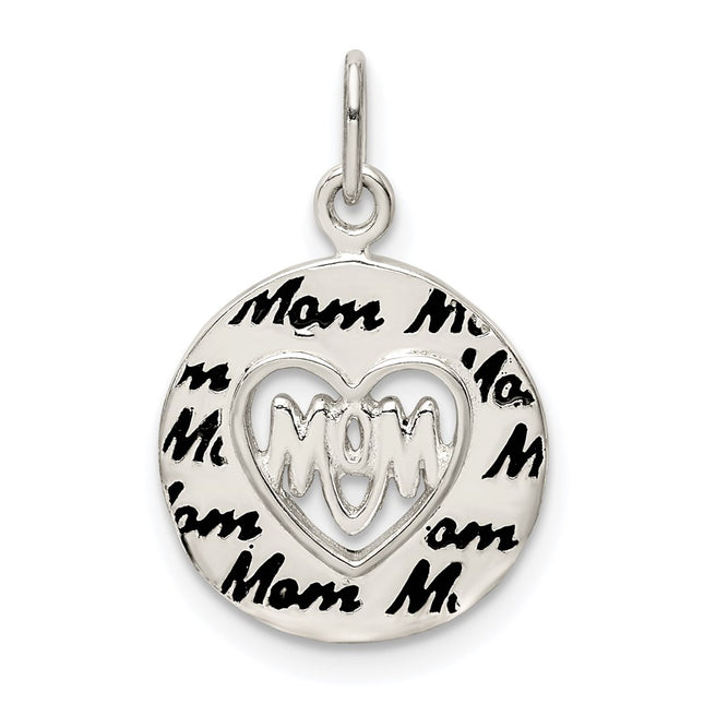 Sterling Silver Jewelry Style QC9495 - Classique Jewelry Inc.