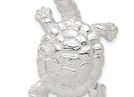 Sterling silver charm
