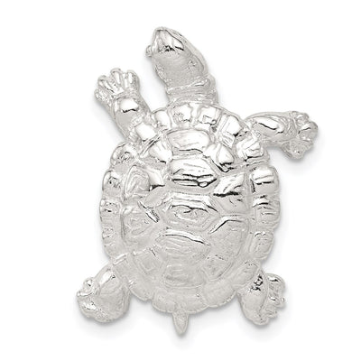 Sterling silver charm
