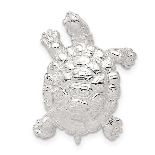 Sterling silver charm
