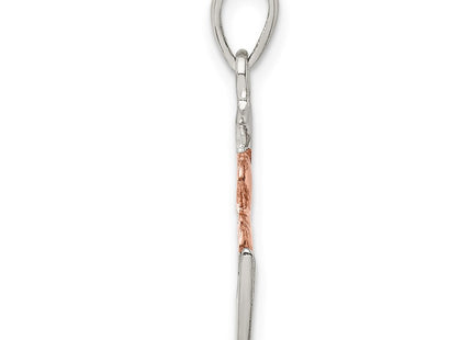 Sterling Silver Pendants Style QC9500 - Classique Jewelry Inc.
