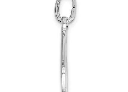 Sterling Silver Pendants Style QC9502 - Classique Jewelry Inc.