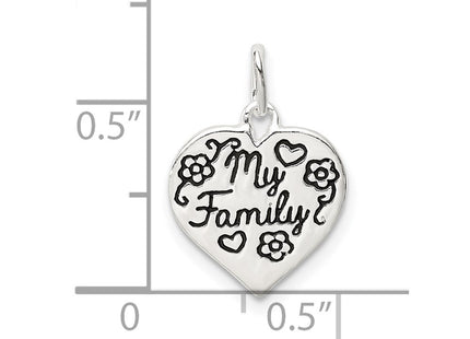 Sterling Silver Jewelry Style QC9504 - Classique Jewelry Inc.