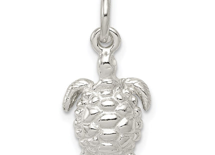 Sterling silver charm