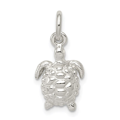 Sterling silver charm