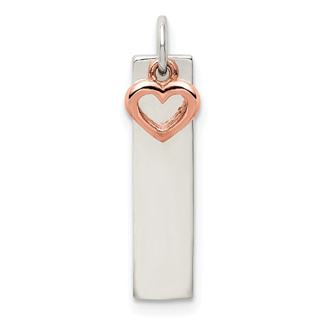Sterling Silver Jewelry Style QC9510 - Classique Jewelry Inc.