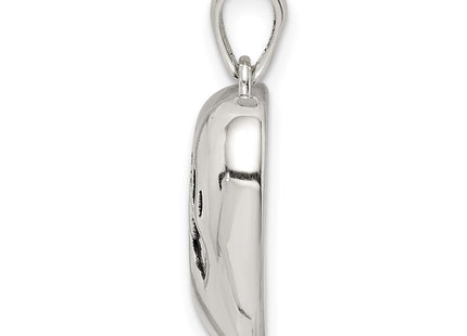 Sterling Silver Pendants Style QC9512 - Classique Jewelry Inc.