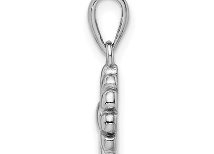 Sterling Silver Pendants Style QC9513 - Classique Jewelry Inc.