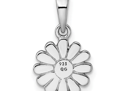 Sterling Silver Pendants Style QC9513 - Classique Jewelry Inc.