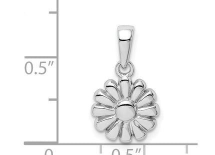 Sterling Silver Pendants Style QC9513 - Classique Jewelry Inc.