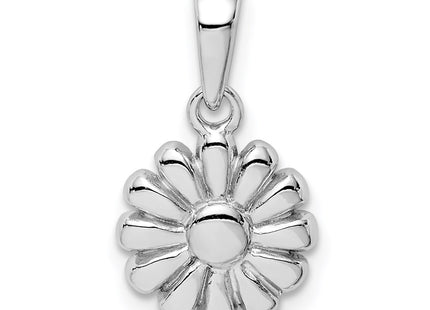 Sterling Silver Pendants Style QC9513 - Classique Jewelry Inc.