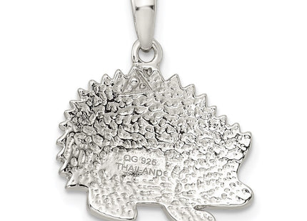 Sterling Silver Pendants Style QC9520 - Classique Jewelry Inc.