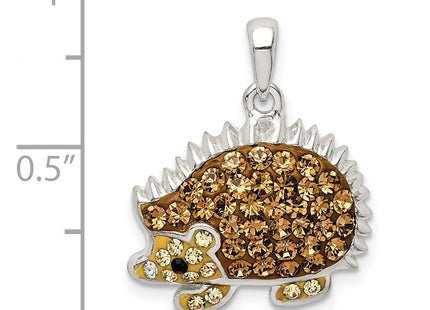 Sterling Silver Pendants Style QC9520 - Classique Jewelry Inc.