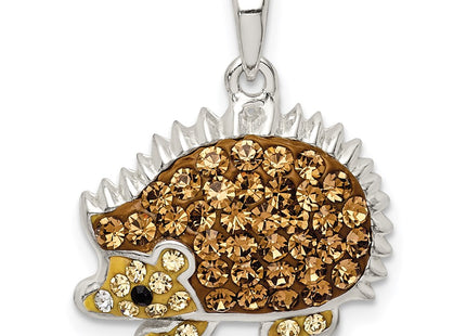 Sterling Silver Pendants Style QC9520 - Classique Jewelry Inc.