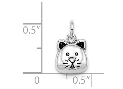 Sterling Silver Pendants Style QC9521 - Classique Jewelry Inc.