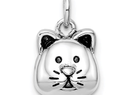 Sterling Silver Pendants Style QC9521 - Classique Jewelry Inc.