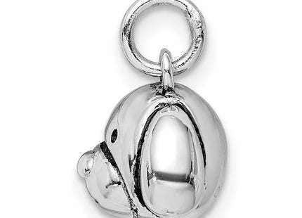 Sterling Silver Pendants Style QC9522 - Classique Jewelry Inc.