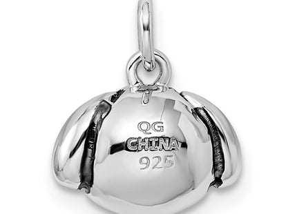 Sterling Silver Pendants Style QC9522 - Classique Jewelry Inc.