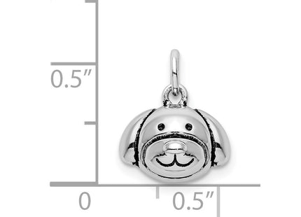 Sterling Silver Pendants Style QC9522 - Classique Jewelry Inc.