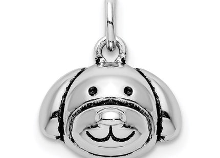 Sterling Silver Pendants Style QC9522 - Classique Jewelry Inc.