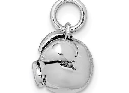 Sterling Silver Pendants Style QC9523 - Classique Jewelry Inc.
