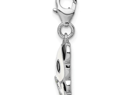 Sterling Silver Jewelry Style QC9524 - Classique Jewelry Inc.