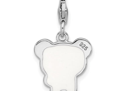 Sterling Silver Jewelry Style QC9524 - Classique Jewelry Inc.