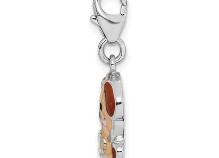 Sterling Silver Jewelry Style QC9525 - Classique Jewelry Inc.