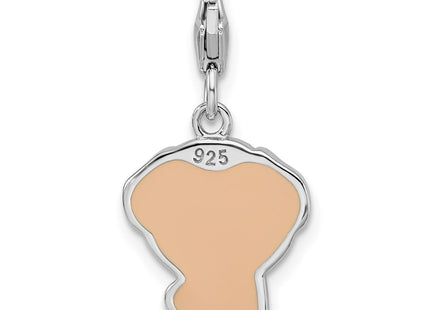Sterling Silver Jewelry Style QC9525 - Classique Jewelry Inc.
